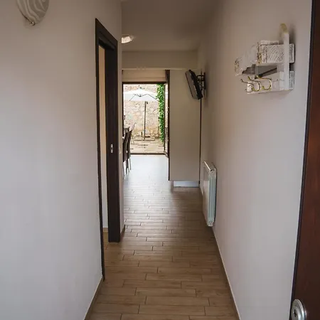 Giusi Apartment