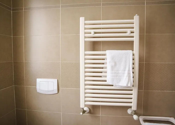 Lägenhet Giusi Tropea