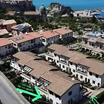 Apartman Giusi Tropea