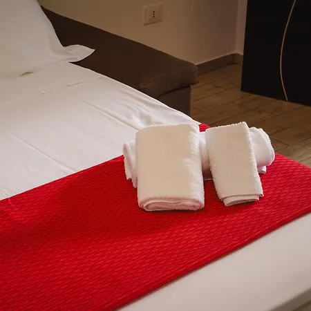 Giusi 公寓 特罗佩阿