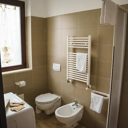 Giusi Apartment