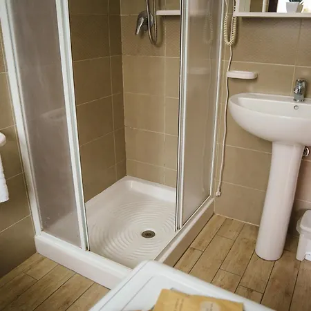 Apartment Giusi
