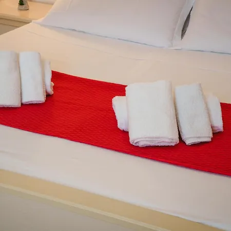 Giusi 公寓 特罗佩阿