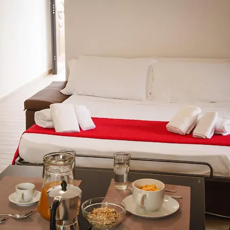 Giusi Apartman