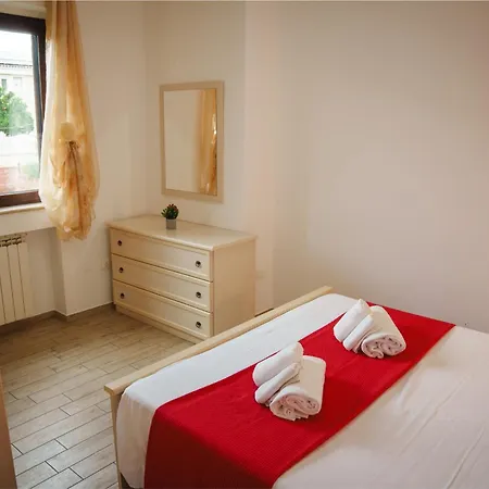 Apartment Giusi