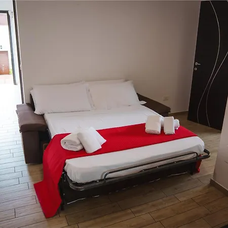 Apartman Giusi Tropea